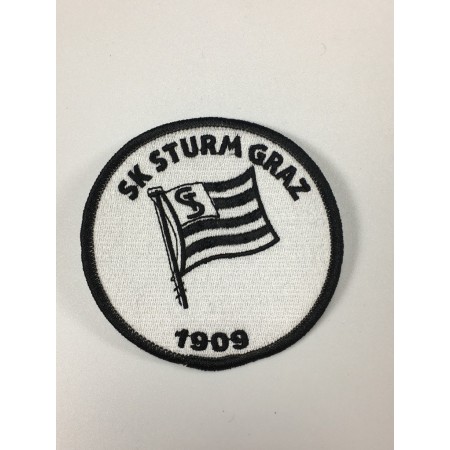 Aufnäher Sturm Graz (AUT)