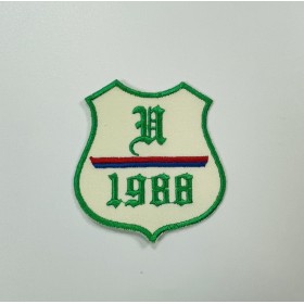 Aufnäher Rapid Wien (AUT), 1988