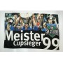 Fahne Sturm Graz (AUT), Meister 1999