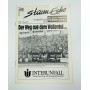 Vereinsmagazin Sturm Graz Echo, Nr. 220 von 1993