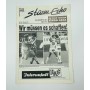 Vereinsmagazin Sturm Graz Echo, Nr. 211 von 1991