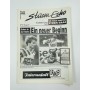 Vereinsmagazin Sturm Graz Echo, Nr. 212 von 1991