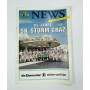 Vereinsmagazin Sturm Graz Echo, Nr. 225 von 1994, 85 Jahre Sturm