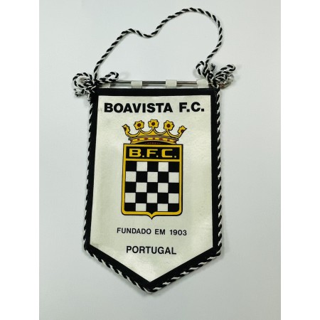 Wimpel Boavista Porto (POR)