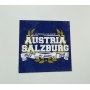 4x Aufkleber/Sticker Austria Salzburg