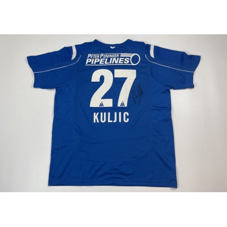 Trikot SC Wiener Neustadt (AUT), Large/XL, KULJIC 27