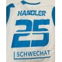 Trikot SV Schwechat (AUT), Medium, HANDLER 25