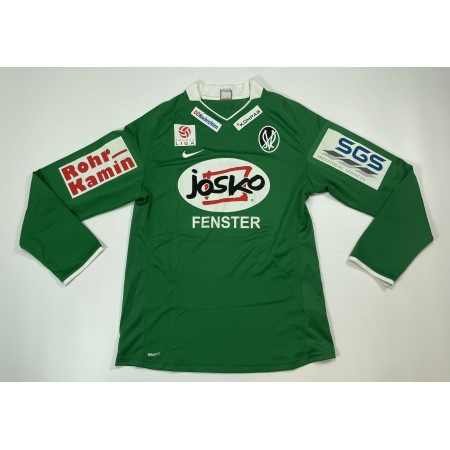 Trikot SV Ried (AUT), XL, NUHIU 34