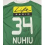 Trikot SV Ried (AUT), XL, NUHIU 34