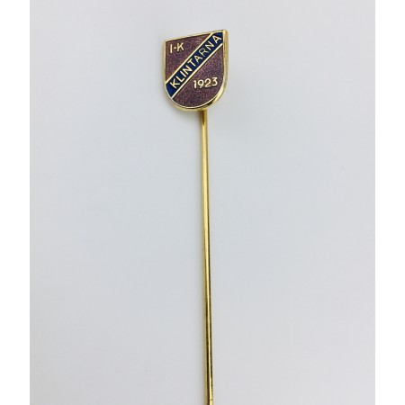 Pin IK Klintarna 1926 (SWE)