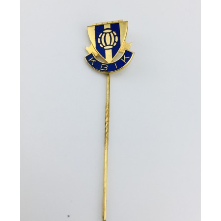 Pin Karlstad BIK (SWE)