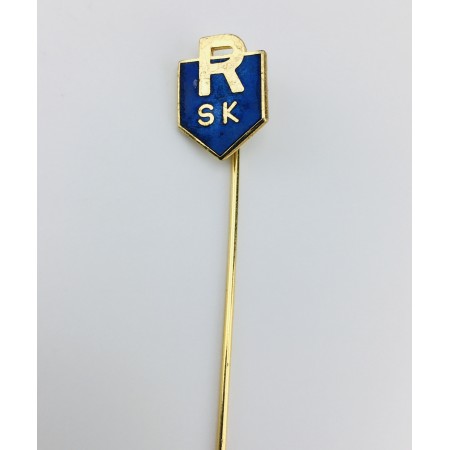 Pin Rundvik SK (SWE)