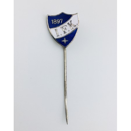 Pin IFK Norrköping (SWE)