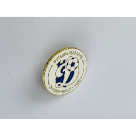 Pin Dinamo Brest (BLR)