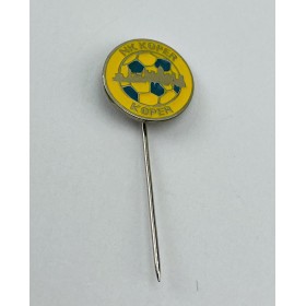 Pin NK Koper (SLO)