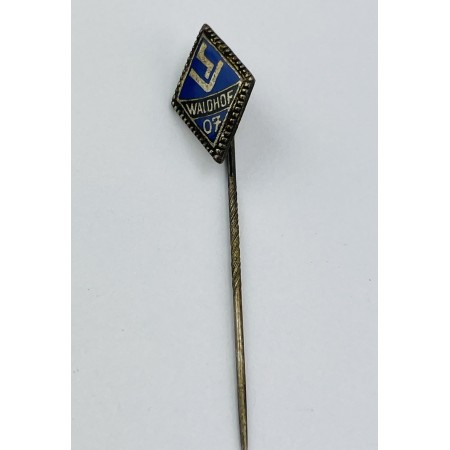 Pin Waldhof Mannheim (GER)