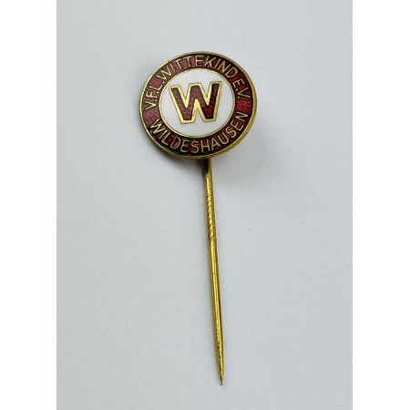 Pin VfL Wittekind Wildeshausen (GER)