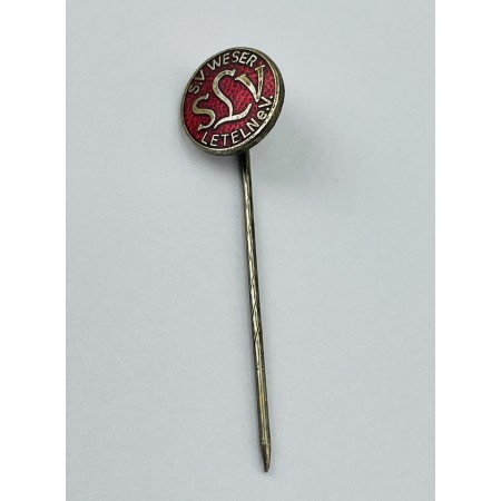 Pin SV Weser Leteln (GER)