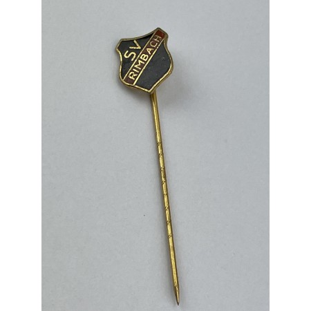 Pin SV Rimbach (GER)