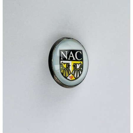 Pin NAC Breda (NED)