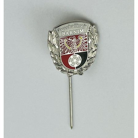 Pin Fußballkreis Barnim (GER)