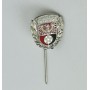 Pin Fußballkreis Barnim (GER)