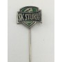 Pin Sturm Graz (AUT)