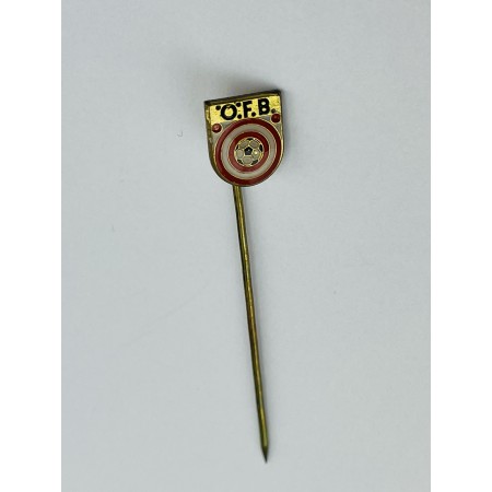 Pin Österreich, Verband ÖFB