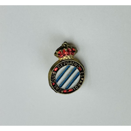 Pin Espanyol Barcelona (ESP)