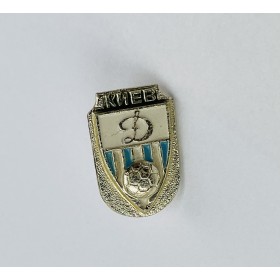 Pin Dynamo Kiew (UKR)