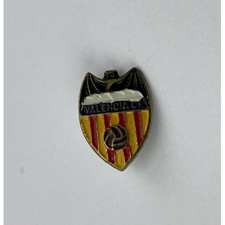 Pin FC Valencia (ESP)