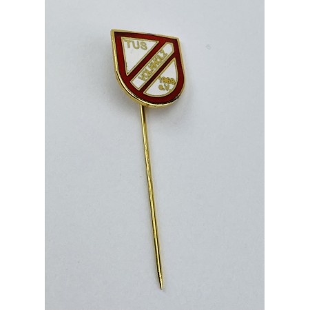 Pin TuS Volkholz (GER)