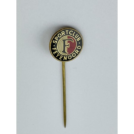 Pin Feyenoord Rotterdam (NED)