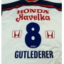 Trikot First Vienna FC (AUT), XXL, GUTLEDERER 8