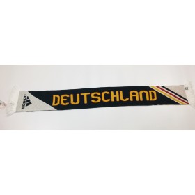 10x Schal Deutschland, DFB