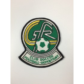 Aufnäher Club Soccer Repentigny (CAN)