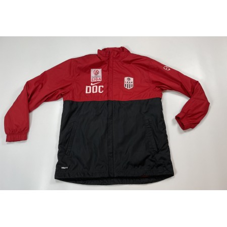 Trainingsjacke/Regenjacke LASK Linz, Medium