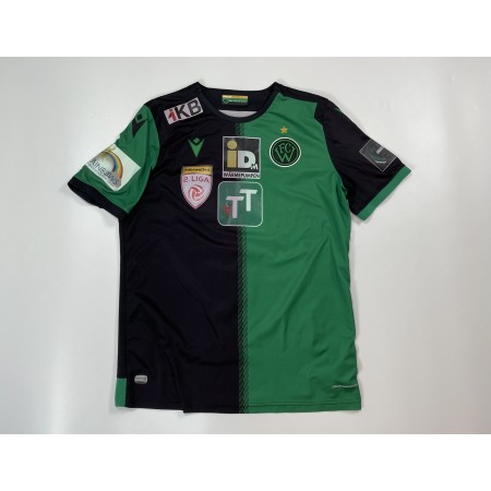 Trikot Wacker Innsbruck (AUT), Large, KOPP 22