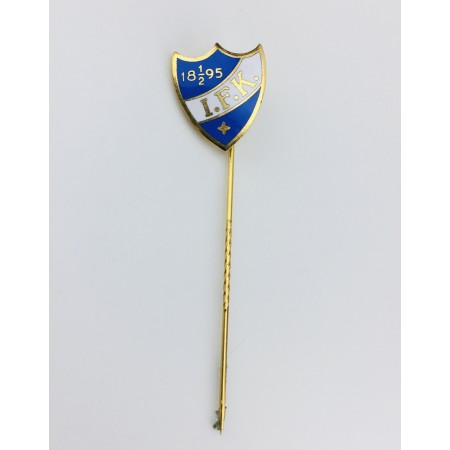 Pin IFK Stockholm (SWE)