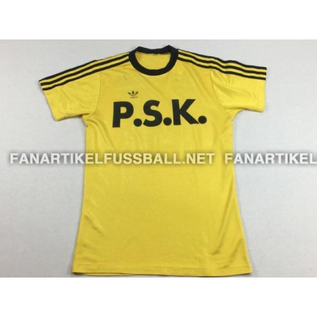 copy of Museum Trikot Wiener Sportclub, Medium/Large, Nr. 14