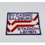 Aufnäher Austria Salzburg, Stadion Lehen