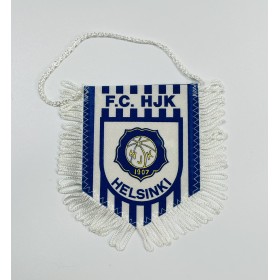 Wimpel FC HJK Helsinki (FIN)