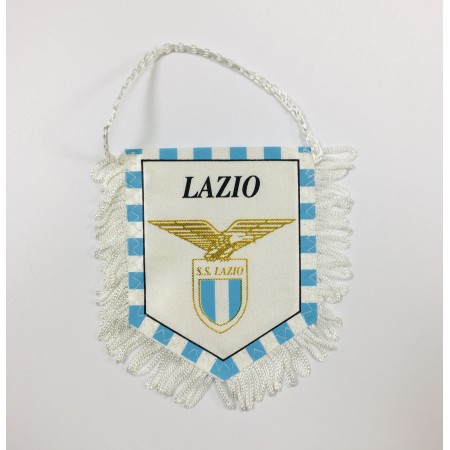 Wimpel Lazio Rom (ITA)