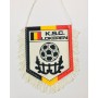 Wimpel KSC Lokeren (BEL)