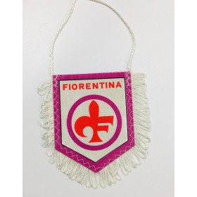 Wimpel Fiorentina (ITA)