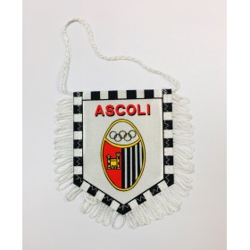 Wimpel Ascoli Calcio (ITA)