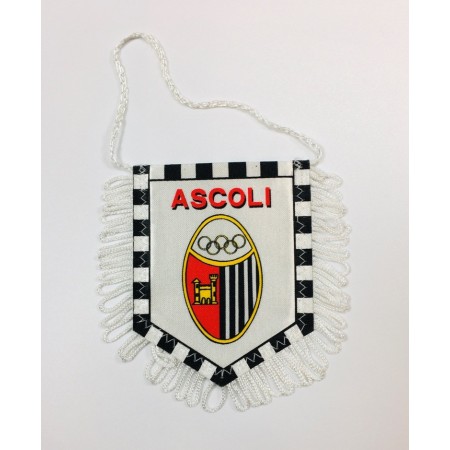 Wimpel Ascoli Calcio (ITA)