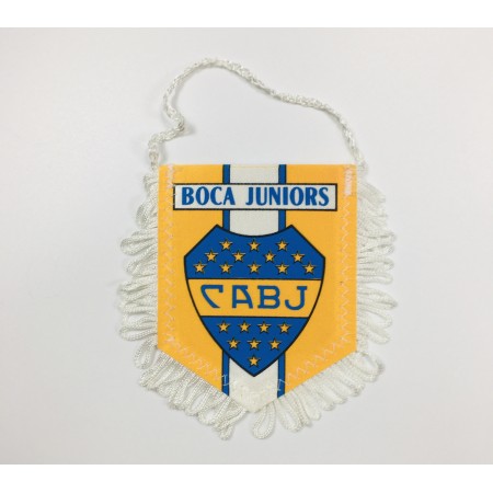 Wimpel Boca Juniors (ARG)