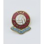 Pin Burnley FC (ENG)