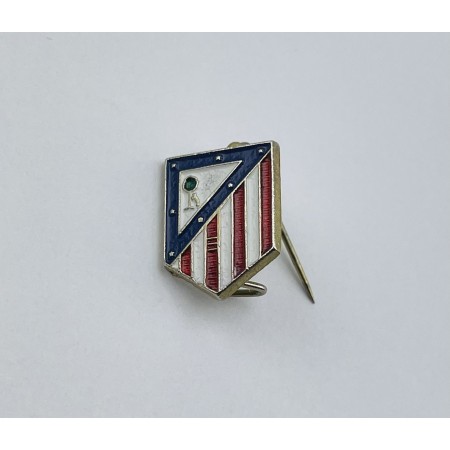 Pin Atletico Madrid (ESP)